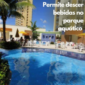 Jardins das Thermas 306B
